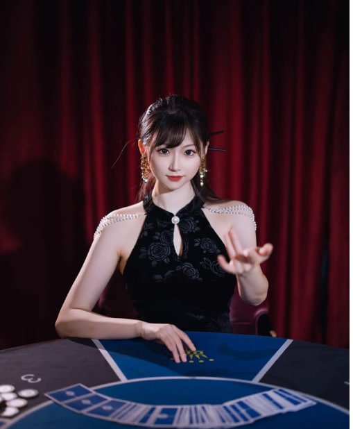 Live casino and slot online games available on oktt apk for Filipino players