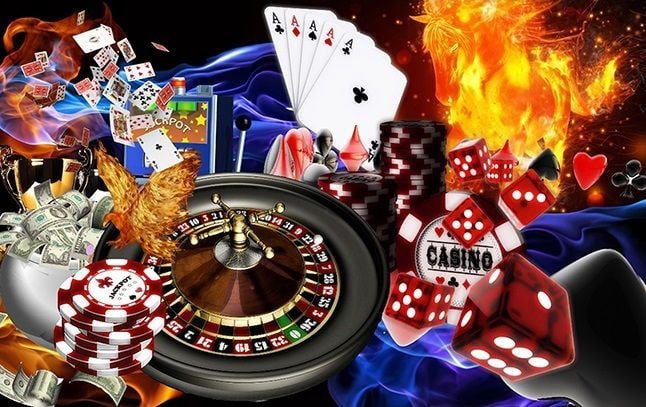 Sports betting section on oktt apk showing basketball and boxing markets