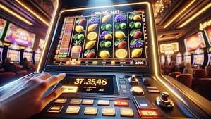 Filipino players browsing oktt apk sports and casino games on mobile